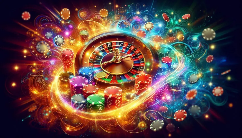 Elements Casino Victoria